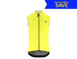 Assos MILLE GT Spring Fall Vest C2 AW22